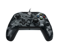 PDP Xbox One Controller - Delux Camo Black (przew.) - 494311 - zdjęcie 1